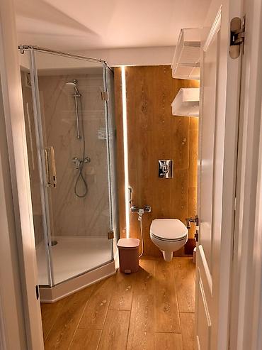 Продажа квартир: 4 комнаты, 104 м², 1 этаж, Дизайнерский ремонт — 3