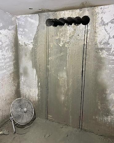 Beton işləri: Beton kesme deşme xidmeti hilti karot dd 350 beton kesen misarla is — 4