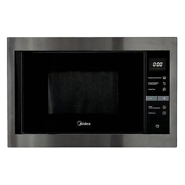 Микроволновки: Микроволновка, Новый, Бесплатная доставка, Платная доставка, Самовывоз — 6