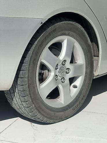 camri 30: Toyota Camry: 2003 г., 2.4 л, Автомат, Бензин, Седан — 2