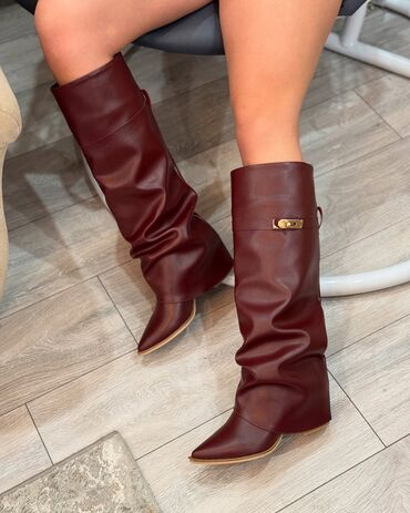 Čizme: Čizme — 1