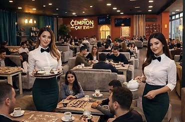 Работа: Официант требуется, Ресторан, Ежедневно оплата, 18-29 лет, До 1 года опыта — 8