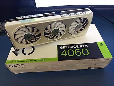 4070 super ti: Rtx 4060 8g ideal ter temiz plombu ustunde diziqi bele yoxdu cox az — 4