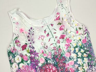 T-shirt damski, 5XL