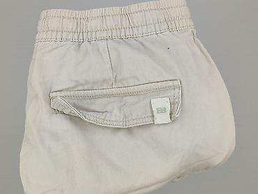 cargo pull and bear: PULL&BEAR, Szorty dla mężczyzn, rozmiar M — 6