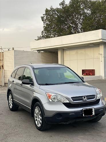 Honda CR-V: 2008 г., 2.4 л, Автомат, Бензин, Кроссовер at lalafo.kg Honda CR-V: 2008 г., 2.4 л, Автомат, Бензин, Кроссовер