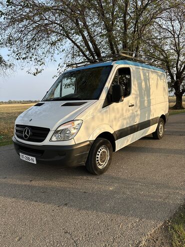 компютер мазда демио: Mercedes-Benz Спринтер: 2013 г., 2.2 л, Автомат, Дизель, Бус