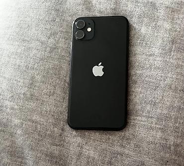 IPhone 11, Qara, Face ID