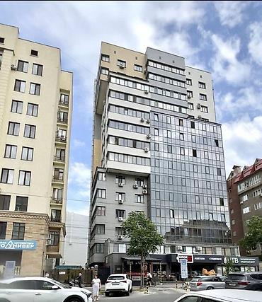 50 000: 3 комнаты, 160 м², 8 этаж, Дизайнерский ремонт — 5