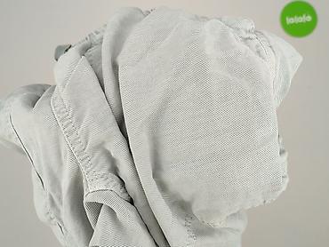 cargo crop: Zara, Spodnie dresowe damskie, rozmiar S — 5