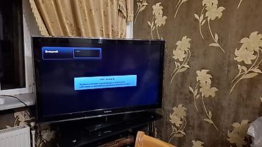 pioneer dvh 735 av: Yeni Televizor Samsung 50" FHD (1920x1080) — 2
