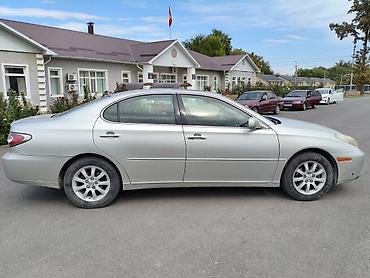 Lexus: Lexus ES: 2000 г., 3 л, Автомат, Бензин, Седан — 1