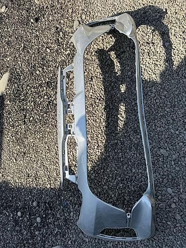 Бампер и комплектующие: Бампер Kia, Оригинал — 10