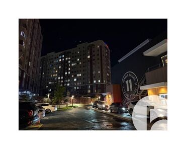 квартиры в канте продажа: 4 бөлмө, 115 кв. м, Элитка, 5 кабат, Евроремонт