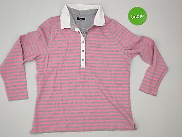 walbusch polo: Walbusch, Damska koszulka polo, rozmiar XL — 2