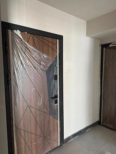 квартиры в манасе: 1 комната, 50 м², Кок-Жар мкр Элитка, 3 этаж, ПСО (под самоотделку) — 3