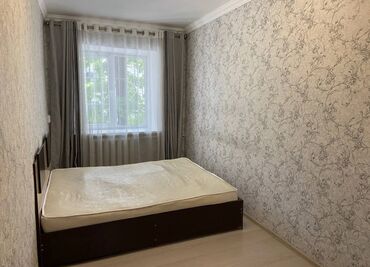 бишкек гостиница: 1 комната, Собственник, Без подселения, С мебелью полностью