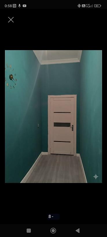 studio menziller: Satılır:Bakı Nizami rayon NZS qesebesinde satılık heyet evi.3otaqlı — 5