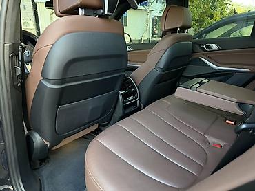 bmw x5 g05 цена бишкек: BMW X5: 2021 г., 3 л, Автомат, Дизель, Кроссовер — 8