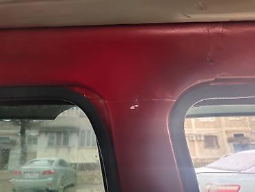 Daewoo: Daewoo Tico: 1996 г., Хэтчбэк — 12