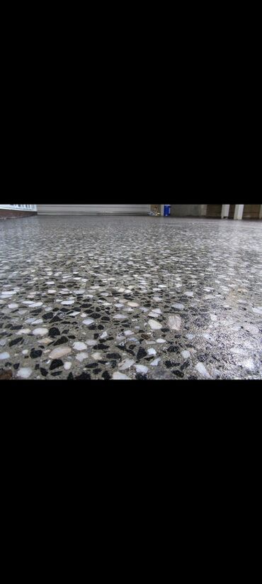 Digər beton məhsulları: Eboksid Xüsusiyyətləri: -gigiyenikdir -tozlanmır -antibakterialdır — 6