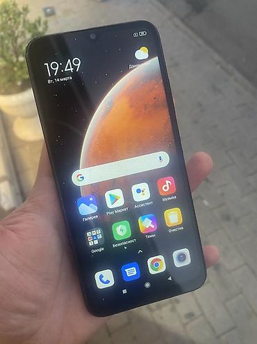 ıkinci el telefon: Redmi 9a — 1