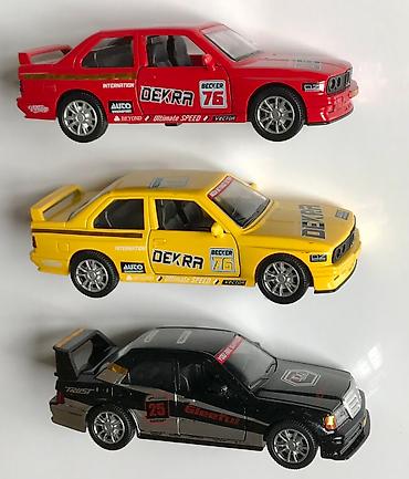 Игрушки: Джипы & Пикапы Хот Вилсы & Спорткары & Бусики & — 7