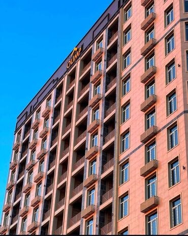 жк малина купить квартиру: 2 комнаты, 74 м², Элитка, 8 этаж, ПСО (под самоотделку)