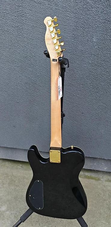 Gitare: HARLEY BENTON TE-40 TBK DELUXE | . Slanje po dogovoru ili — 4