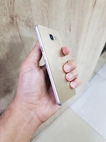 ipad mini 5 islenmis: Samsung Galaxy A5 2016, 16 GB, rəng - Qızılı, İki sim kartlı — 6