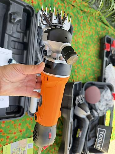 Другие товары для дома: Кой кырккан машиналар сатыкта! Жөнөкөй, ыңгайлуу жана ишенимдүү — 9