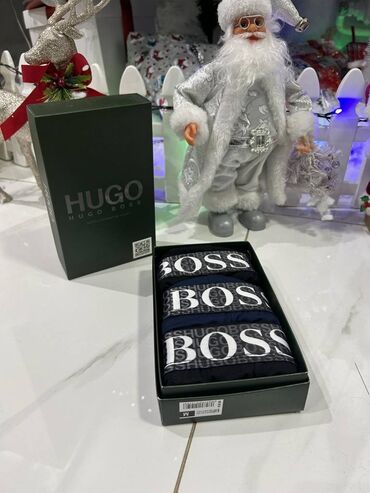 Čarape i donji veš: Muške bokserice
Najbolji kvalitet na tržištu
M,L,XL,XXL
Full likra na lalafo.rs — 4 Čarape i donji veš: Muške bokserice
Najbolji kvalitet na tržištu
M,L,XL,XXL
Full likra — 4