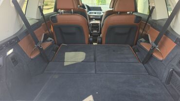 BMW: BMW X7: 2019 г., 4.4 л, Автомат, Бензин, Внедорожник — 9