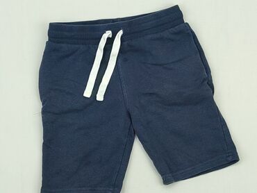 spodenki engelbert strauss: Shorts, 3-4 years, 98/104, condition - Good