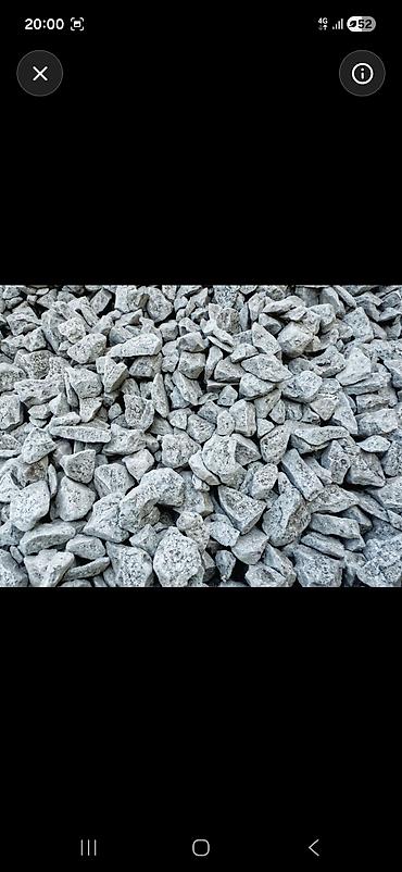 Другие строительные материалы: Стройматериалы с доставкой Ассортимент: - Песок - Щебень - Отсев - — 11