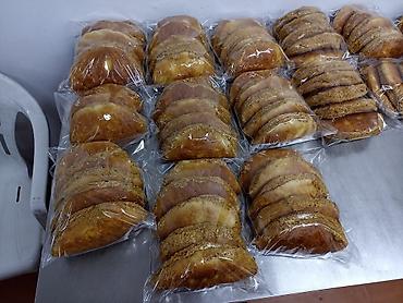 Производство кондитерских изделий: Продаю готовый промышленная пекарня техпаспорт есть чистая срочно — 18