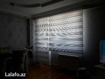 ringlice za tekstil: Her nov jaluziler munasib qiymete. Gorduyumuz ishin keyfiyyetine — 2