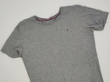 marex koszule: Tommy Hilfiger, T-shirt damski, rozmiar M — 1