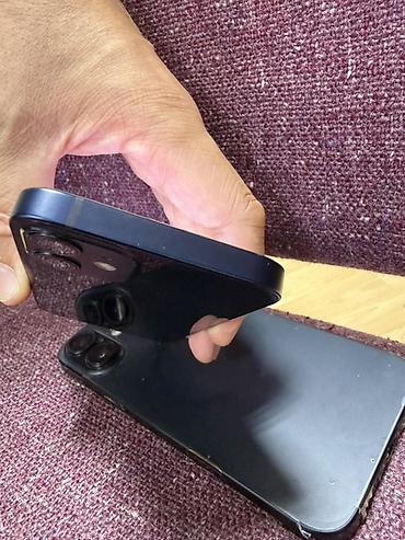 iphon 12 mini: IPhone 12 mini, 128 GB, Qara, Face ID — 9