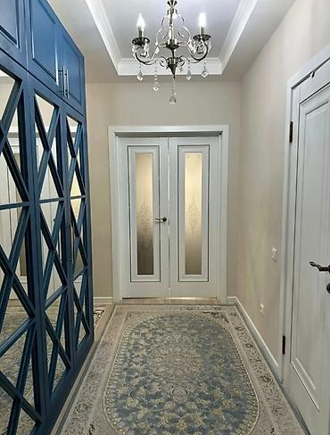 Продажа квартир: 2 комнаты, 66 м², Элитка, 6 этаж, Евроремонт — 8