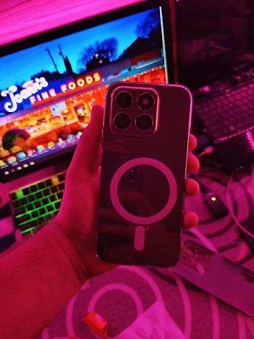 honor x8 128: Honor X8b, 128 GB, rəng - Qara, Barmaq izi, İki sim kartlı, Face ID — 9