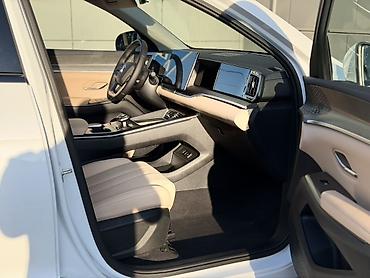 byd e9 1: BYD Song Pro: 2024 г., 1.5 л, Электромобиль, Кроссовер — 4