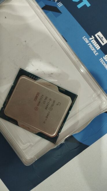 core i3 10100f: Процессор, Новый, Intel Core i5, 12 ядер, Для ПК