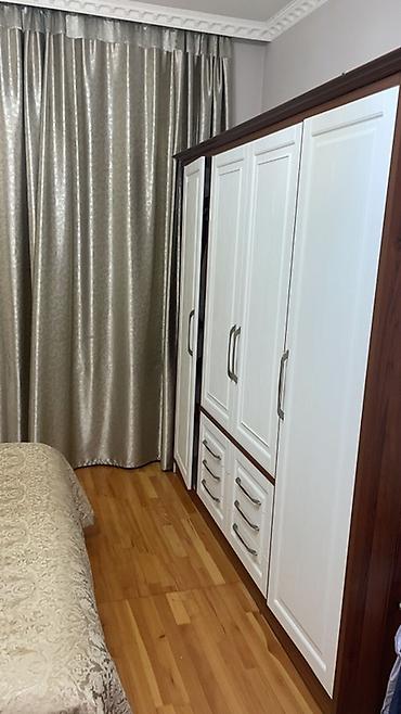 Долгосрочная аренда квартир: 4 комнаты, С мебелью полностью — 5