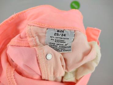 cargo pull and bear: Jeansy damskie, rozmiar XS — 5