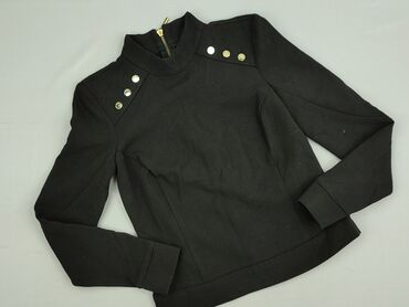 ile wazy bluza: Unique, Women`s sweatshirt, size M (EU 38)