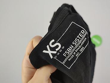 fsbn dresy: FSBN, T-shirt damski, rozmiar XS — 6