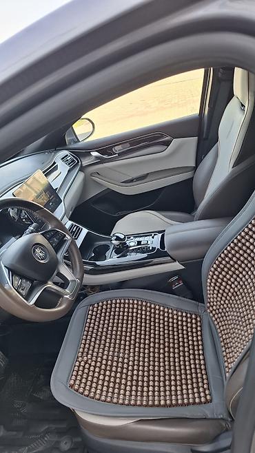 BYD: BYD Qin: 2023 г., Автомат, Электромобиль, Седан — 8