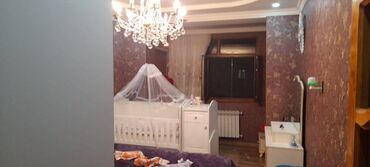 Köhnə tikili: Sumqayıt, 3 otaqlı, Köhnə tikili, 70 kv. m — 7