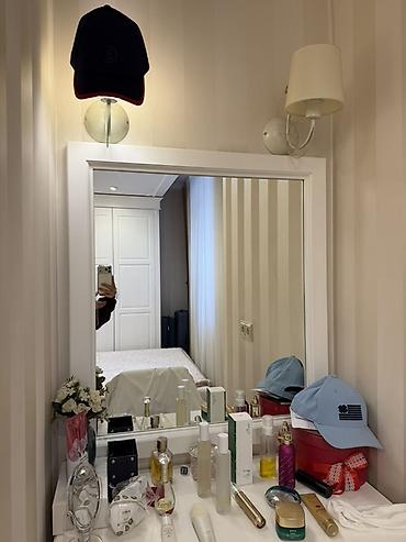 Гарнитуры для зала: Гарнитур для зала, цвет - Бежевый — 23